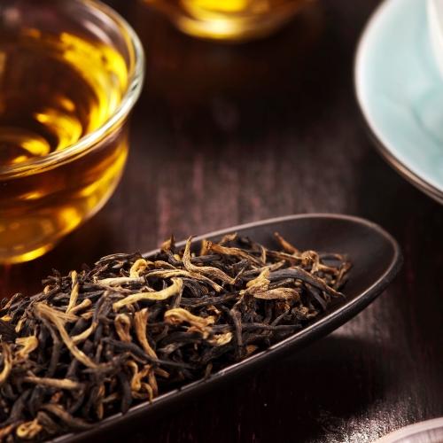 重拾生活情趣：泡茶品茶研習班